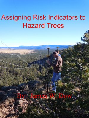 cover image of Assigning Risk Indicators to Hazard Trees